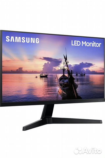 Монитор Samsung 27 дюймов