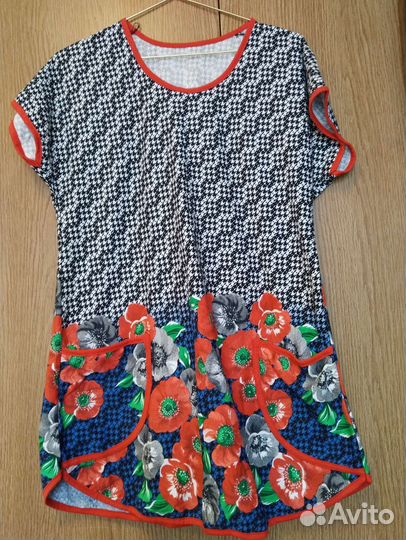 Туника женская 46-48