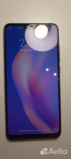 Xiaomi Mi 8 Lite, 4/64 ГБ