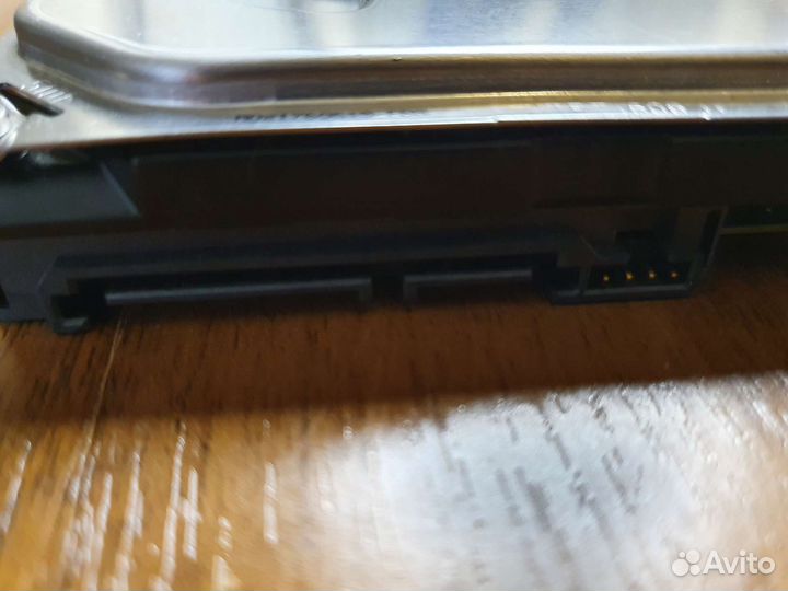 Жесткий диск HDD 3.5 SATA 250 GB