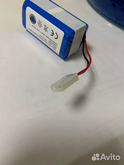 Аккумулятор Xiaomi Mi Robot Vacuum Mop Essential