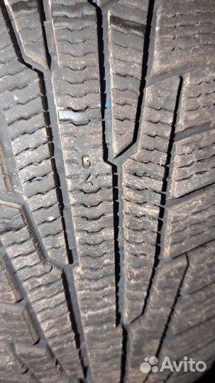 Nokian Tyres Hakkapeliitta 1 185/55 R15 29N