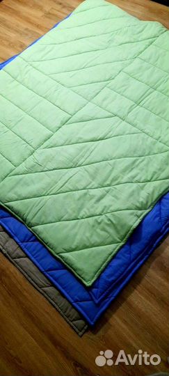 Одеяло новое