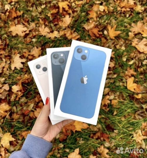 iPhone 13 128 gb