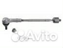 Рулевая тяга VW Touareg 09- /Q7 L