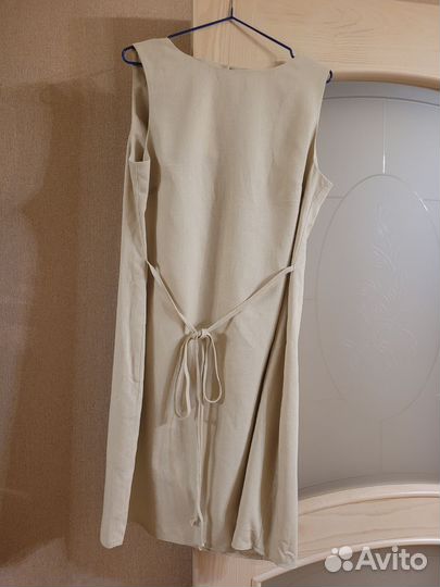 Летнее платье cloxy