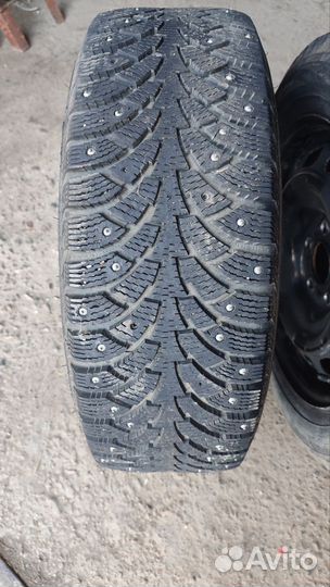 Nokian Tyres Nordman 4 205/60 R16 92T