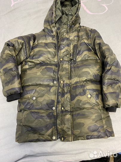 Вещи на мальчика