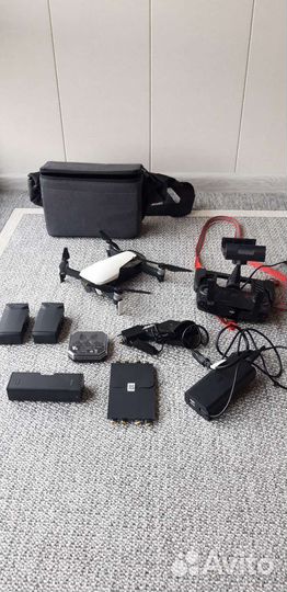 Dji mavic air
