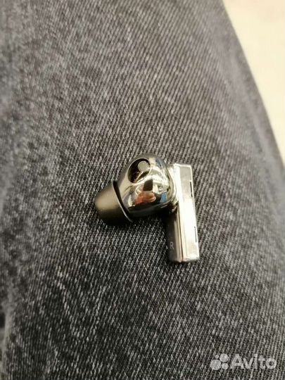 Huawei freebuds pro правый