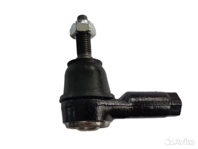 Наконечник рулевой chevrolet cobalt
