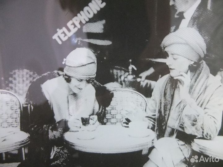 Тарелка / Блюдо / Поднос с фотопринтом