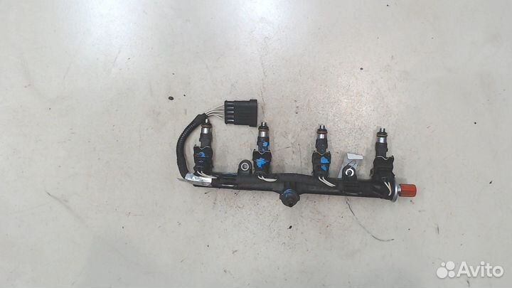 Форсунка топливная Fiat Doblo, 2012