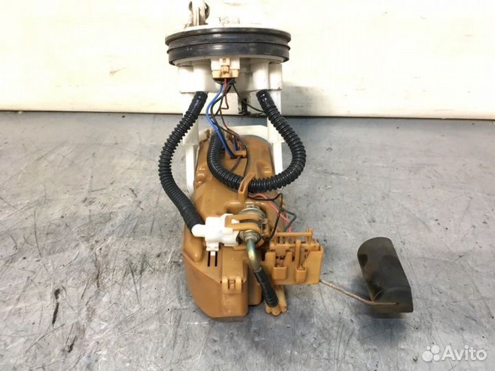 Насос топливный Honda Civic Ferio D15B 2001