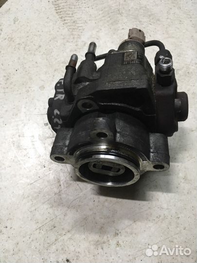 Тнвд Ford Transit 2.2tdci Denso 6c1q9b395ad