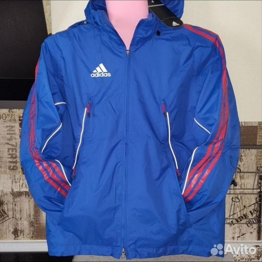 Костюм оригинал сборной Adidas D5 48