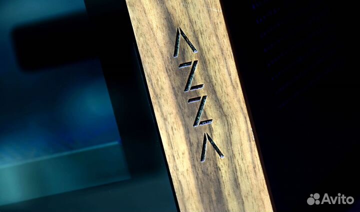 Системный блок Ryzen 9 7900/RTX 3050 OC Low Profile 6GB