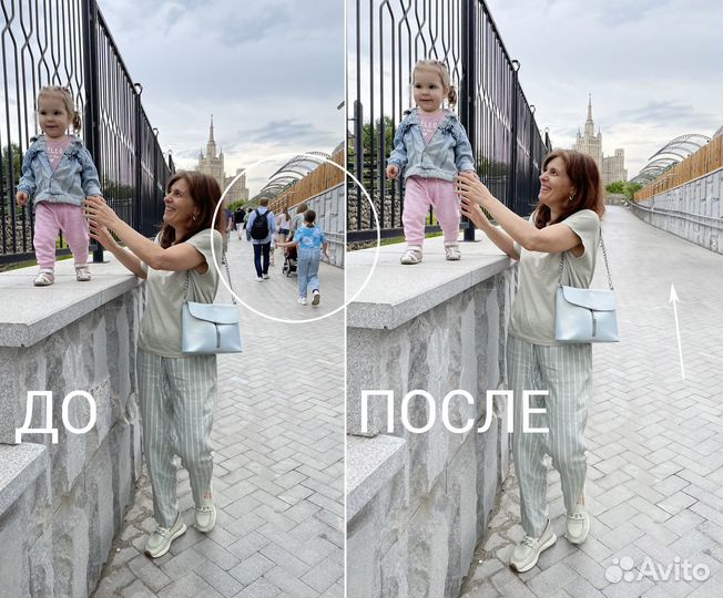 Обработка фотографий, фотомонтаж, любой фотошоп