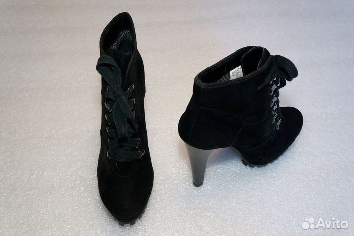 Новые ботильоны Oronzo(р39-39,5)