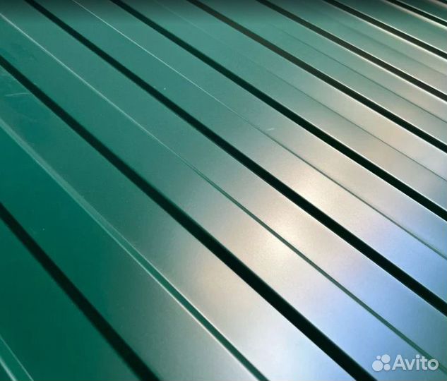 Металлопрофиль