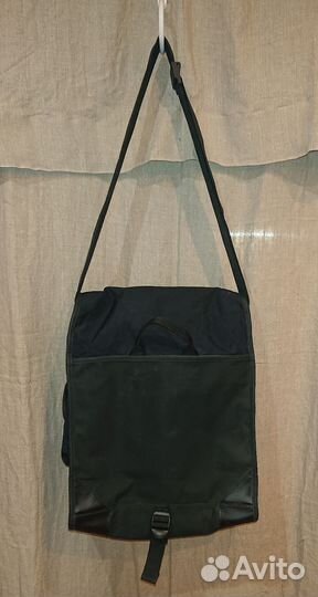 Nike винтажная сумка из начала 2000-х, 42*35*12