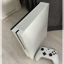 Xbox one s 500 gb