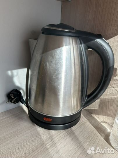 Чайник электрический