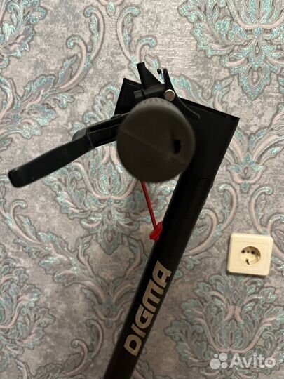 Электросамокат Digma HF8.5-8-ST