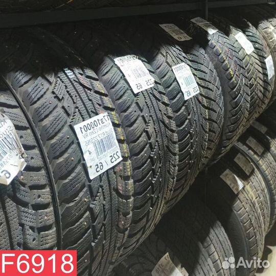 Nexen Winguard Snow G WH2 215/65 R16 98M