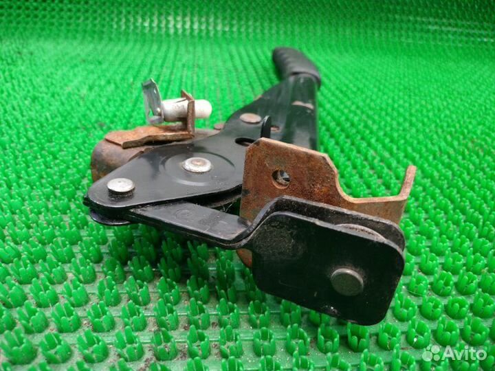 Рычаг стояночного тормоза Daewoo Matiz M150 F8CV