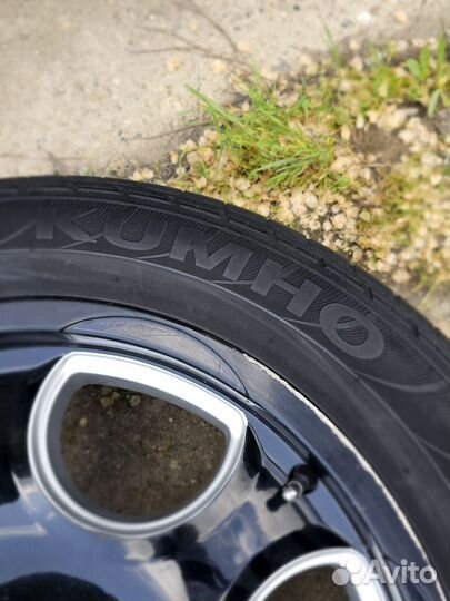 Колеса R20*8.5J. 5-114.3