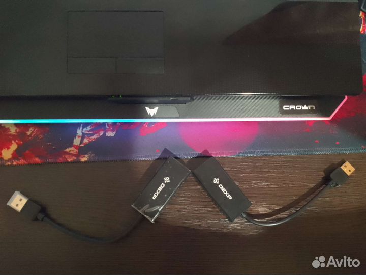 Продам сетевые карты usb