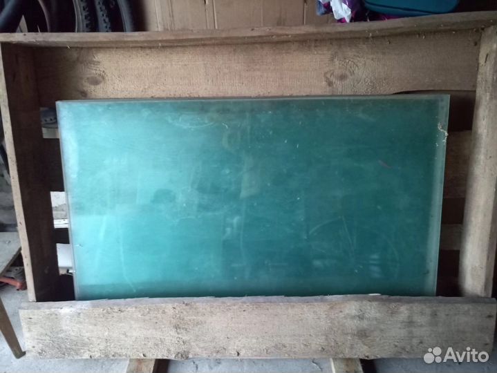 Оконные стекла 120х80 130х80