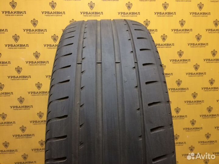 GT Radial Champiro HPY 235/55 R19