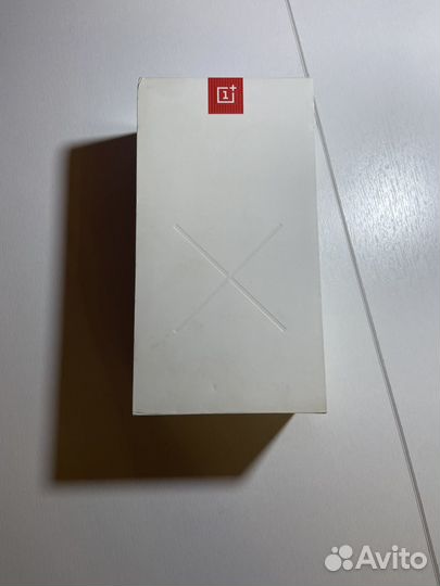 OnePlus OnePlus X, 3/16 ГБ