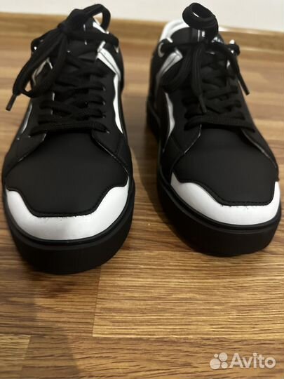 Balmain мужская обувь