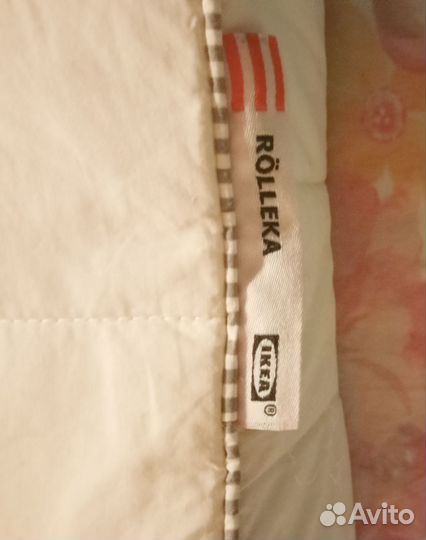 Подушка ортопедическая IKEA