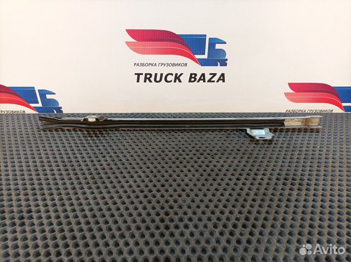 Направляющая стекла двери левая Volvo FH, Volvo FM