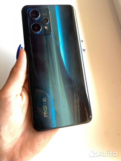 Rеalme 9 pro+