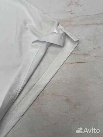 Футболка мужская hermes