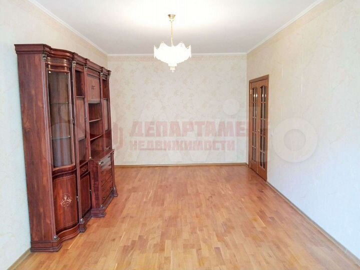 2-к. квартира, 75,9 м², 2/9 эт.