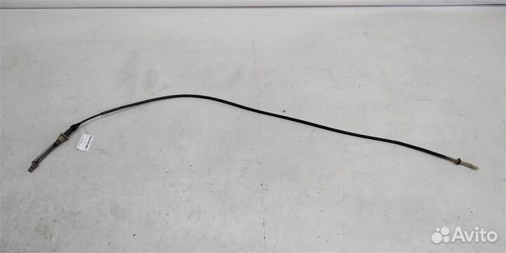 Трос газа Ford Transit 71-78г