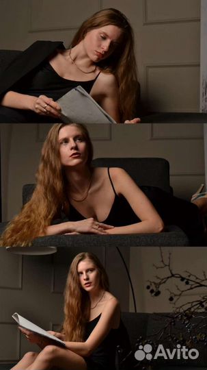 Начинающий фотограф