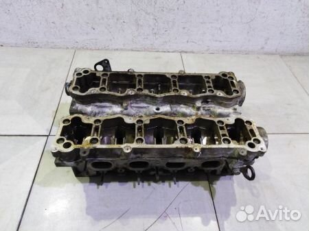 Головка блока Ситроен Xsara