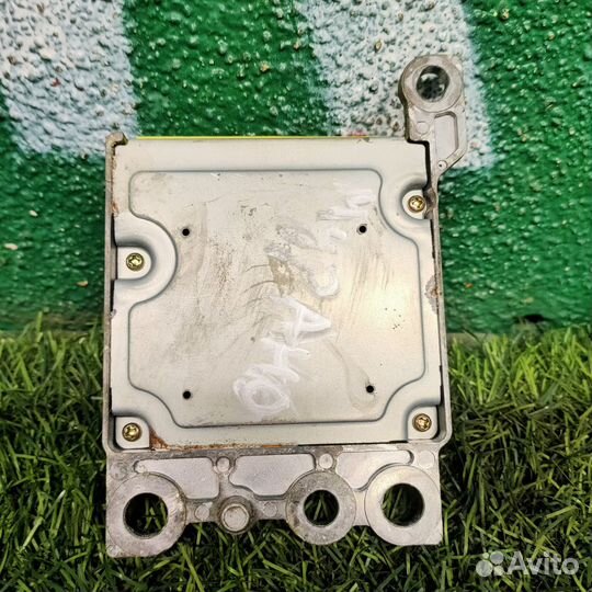 Блок управления Airbag Nissan Murano