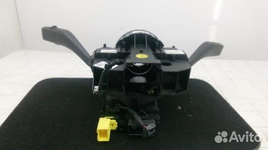 Переключатель поворотов и дворников (стрекоза) sko