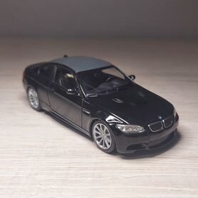 Bmw m3 e92 1/43