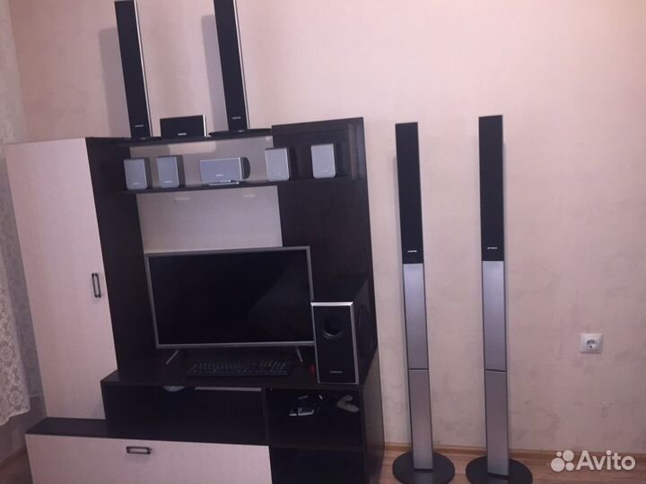 Колонки samsung