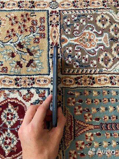 Телефон xiaomi poco x3 NFC