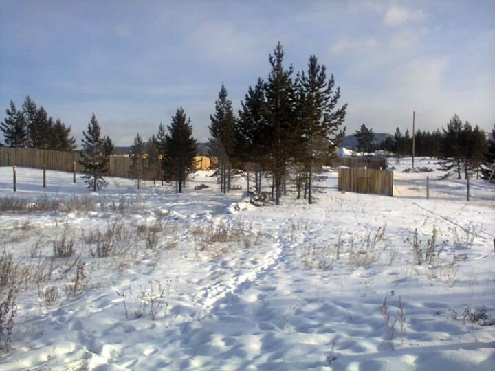 Участок 10 сот. (СНТ, ДНП)